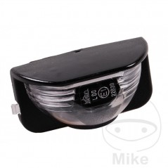 JOKON Trailer license plate light 102.98.34