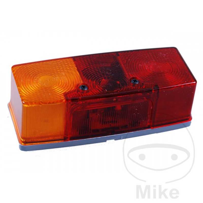 JOKON Multifunctional left rear light for trailer BBS(K) 516 102.98.42