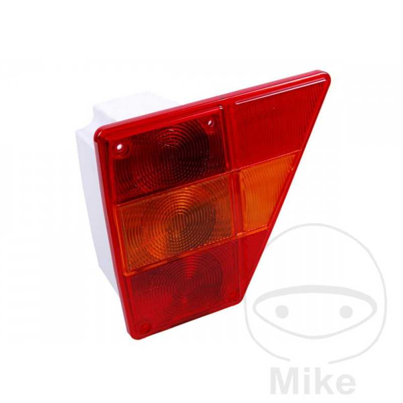 SIN MARCA Trailer left rear light WESTFALIA 102.98.59