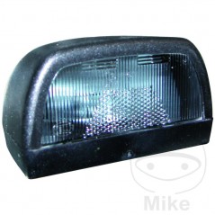 HELLA Trailer license plate light 102.99.25