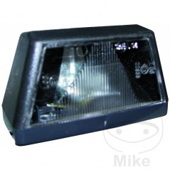 JOKON Trailer license plate light 102.99.66