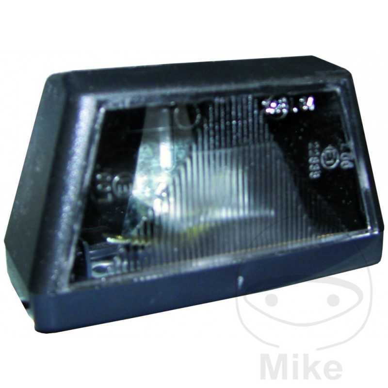 JOKON Trailer license plate light 102.99.66