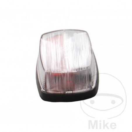 ASPÖCK Trailer left/right position light 102.99.90