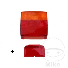 HELLA Left/right rear light lens 103.15.25