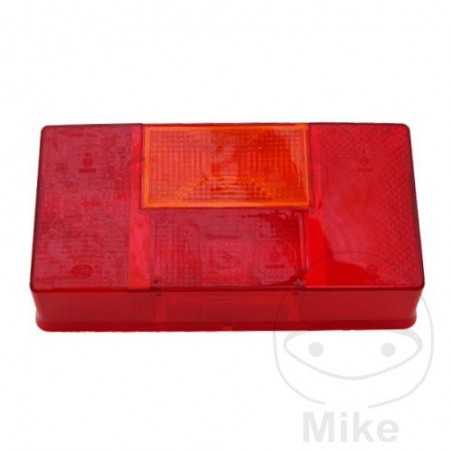 HELLA LIGHT COVER, PILOT REAR LEFT 103.15.33