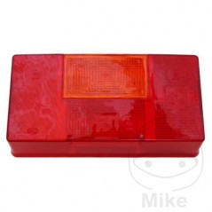 HELLA LIGHT COVER, PILOT REAR LEFT 103.15.82