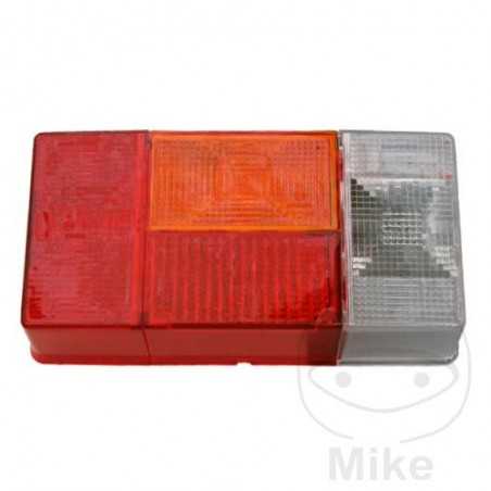 HELLA LIGHT COVER, PILOT REAR LEFT 103.16.57