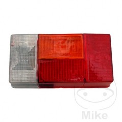 HELLA LIGHT COVER, PILOT REAR RIGHT 103.16.73