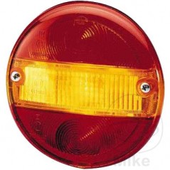 HELLA LIGHT COVER, PILOT REAR 103.36.53