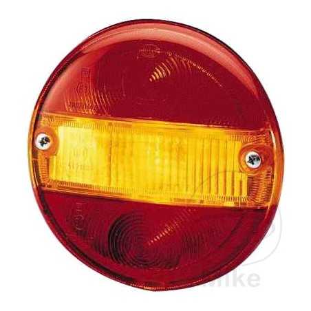 HELLA TULIPA PILOTO TRASERO 103.36.53