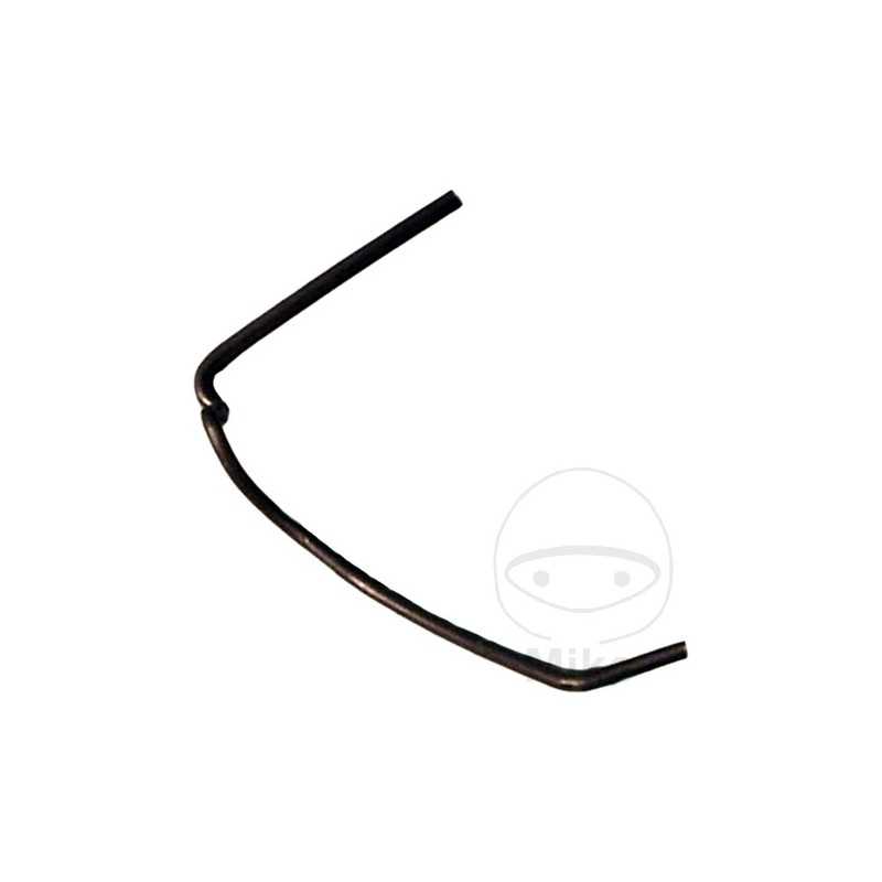 HELLA Headlight fixing spring 103.66.23