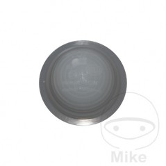 HELLA Rear position light lens 103.66.80