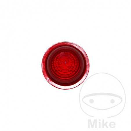 HELLA LIGHT COVER, PILOT REAR 103.66.98