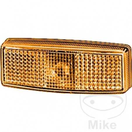 HELLA universal blinker 104.08.49