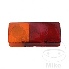 HELLA LIGHT COVER, PILOT REAR LEFT 104.12.35