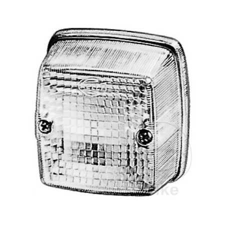HELLA Position light 104.15.40