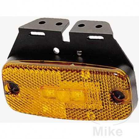 HELLA universal blinker 104.57.15