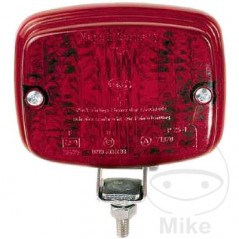 HELLA Luz antiniebla trasera 106.10.76