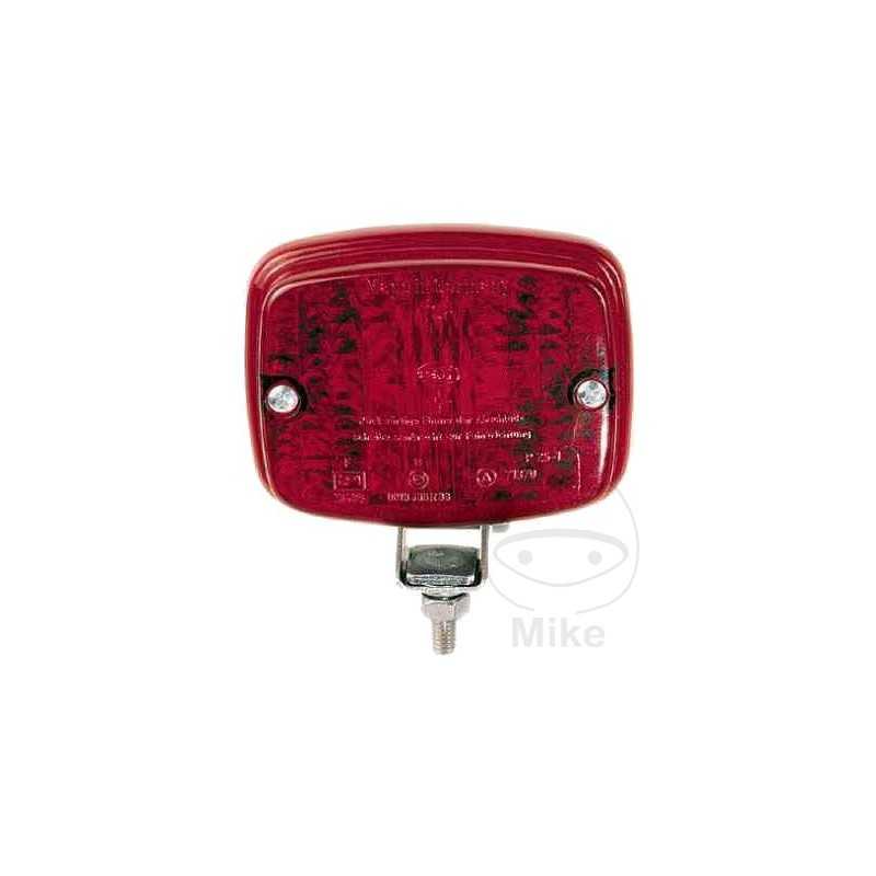 HELLA rear fog light 106.10.76