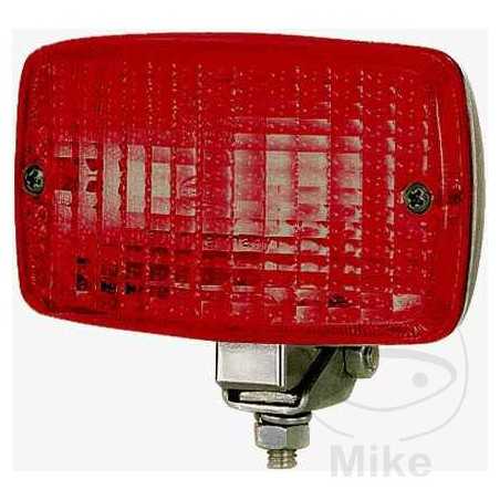 HELLA rear fog light 106.10.92