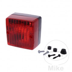 HELLA rear fog light 106.39.08