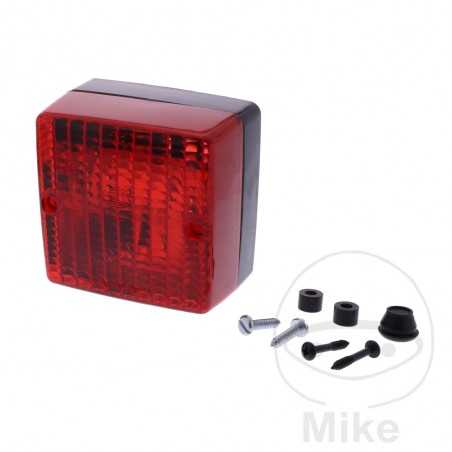 HELLA rear fog light 106.39.08