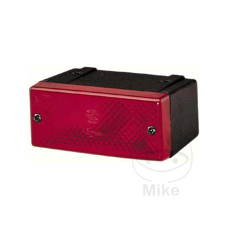 HELLA rear fog light 106.47.99