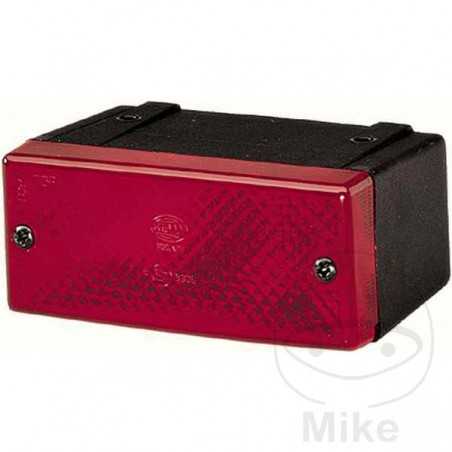 HELLA Luz antiniebla trasera 106.47.99