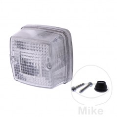 HELLA Piloto luz marcha atrás 107.02.18