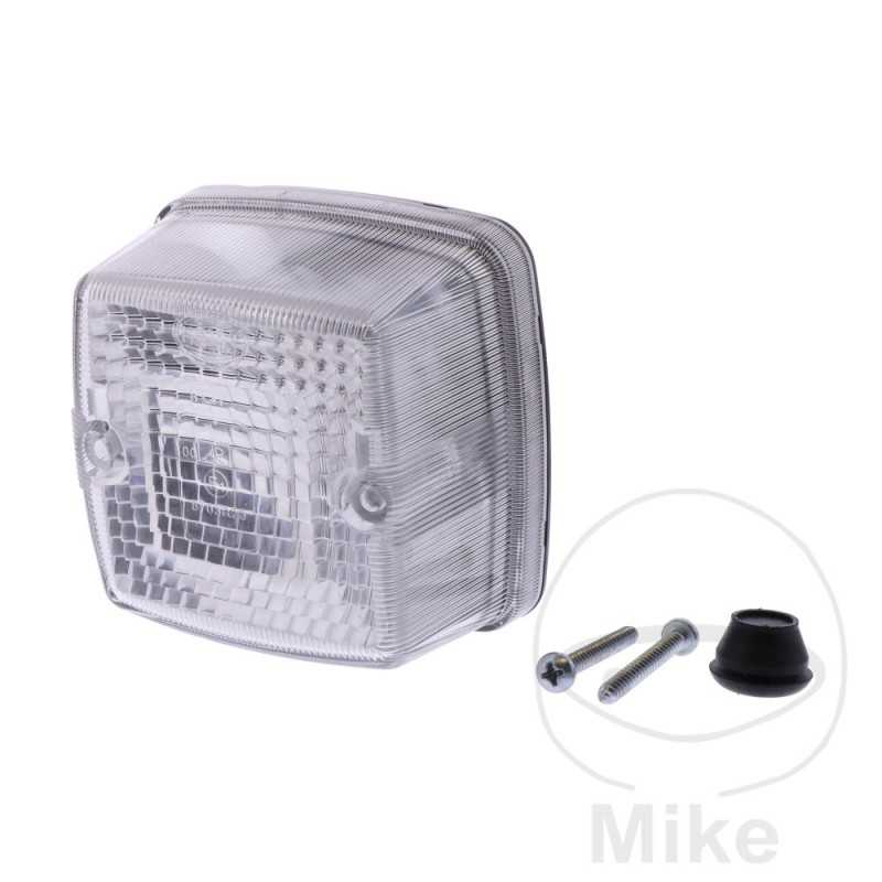 HELLA Reversing light pilot 107.02.18