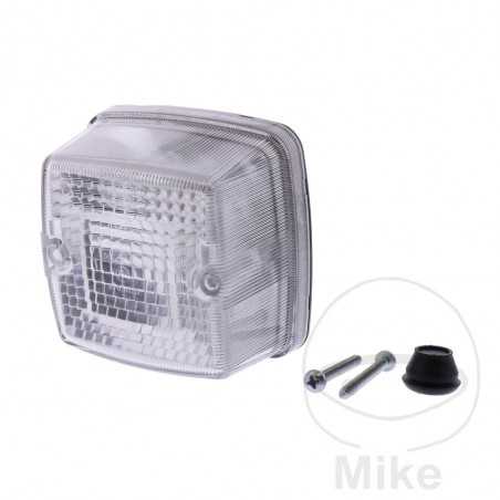 HELLA Reversing light pilot 107.02.18