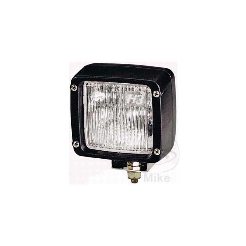 HELLA Piloto luz marcha atrás 107.03.09