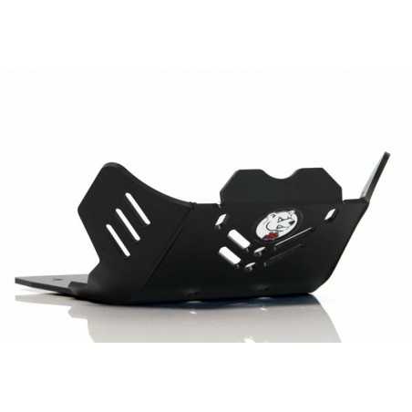 carter protector enduro