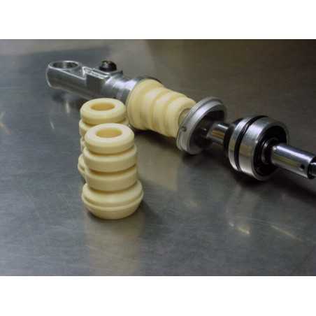 shock absorber stop replacement