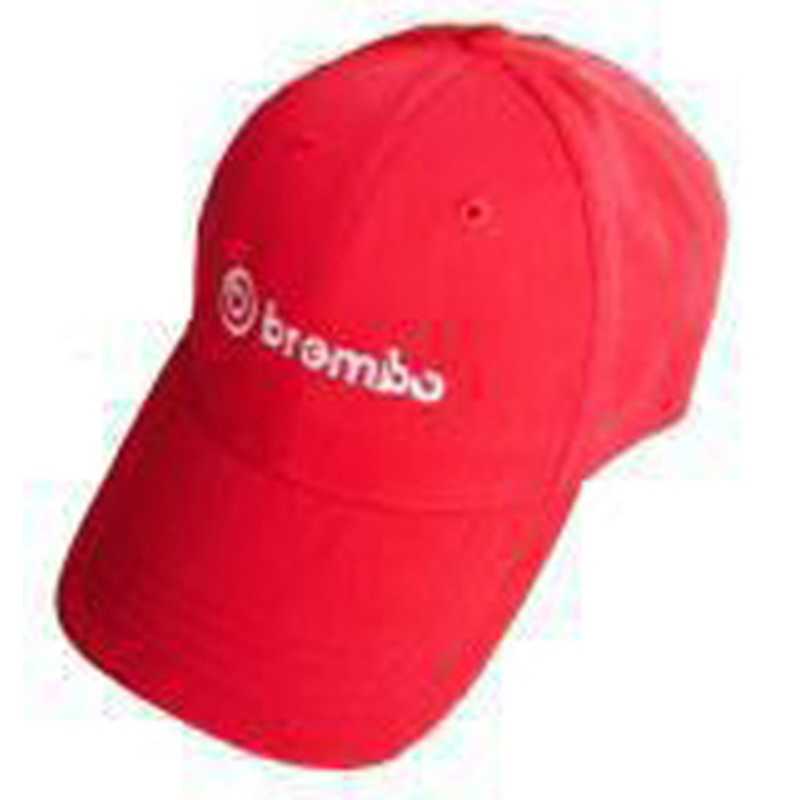 BREMBO Gorra merchandising 1103200