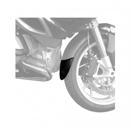 front fender extension skirt abs