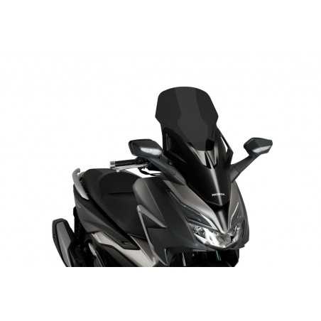 windscreen windshield screen v-techline touring