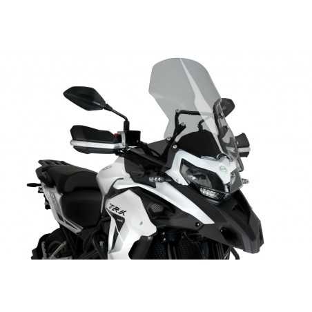 deflector frontal para