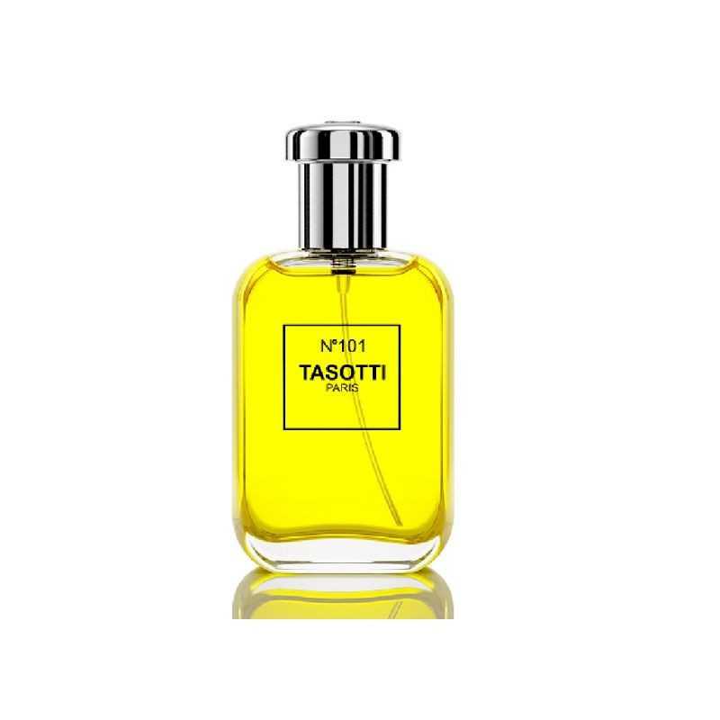 TASOTTI Car air freshener spray glass gum PARIS 02110D