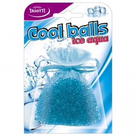 TASOTTI fresh water car freshener COOL BALLS 02127F
