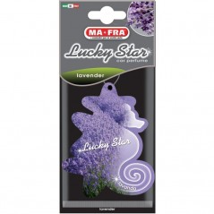 MAFRA Green apple cellulose air freshener LUCKY STAR 02137B
