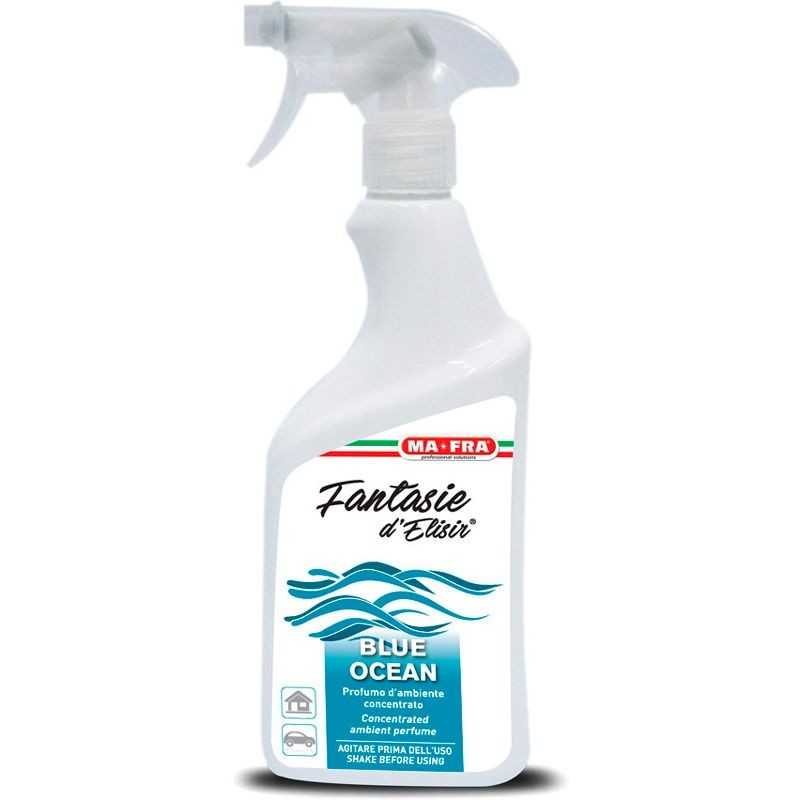 MAFRA Ambientador spray océano FANTASIE DE ELISIR 02138D