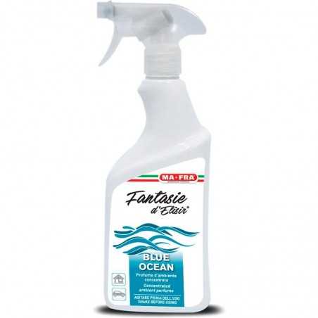 MAFRA Ambientador spray océano FANTASIE DE ELISIR 02138D