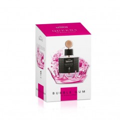 TASOTTI chewing gum car air freshener QUEENS HOME 100 ML 02145A