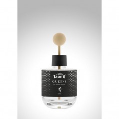 TASOTTI Ambientador de coche chicle QUEENS HOME 100 ML 02145A