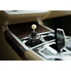 TASOTTI Ambientador de coche chicle QUEENS HOME 100 ML 02145A
