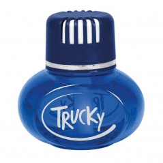 LAMPA Ambientador de coche frutas tropicales TRUCKY LAM35181