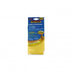 LAMPA Paño microfibra multiusos 30x40 CM LAM37716
