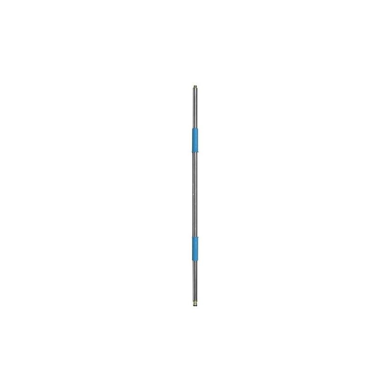 LAMPA Stainless steel threaded bar for washing brush 90 CM LAM38060
