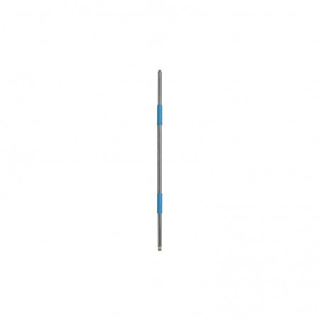 LAMPA Stainless steel threaded bar for washing brush 90 CM LAM38060